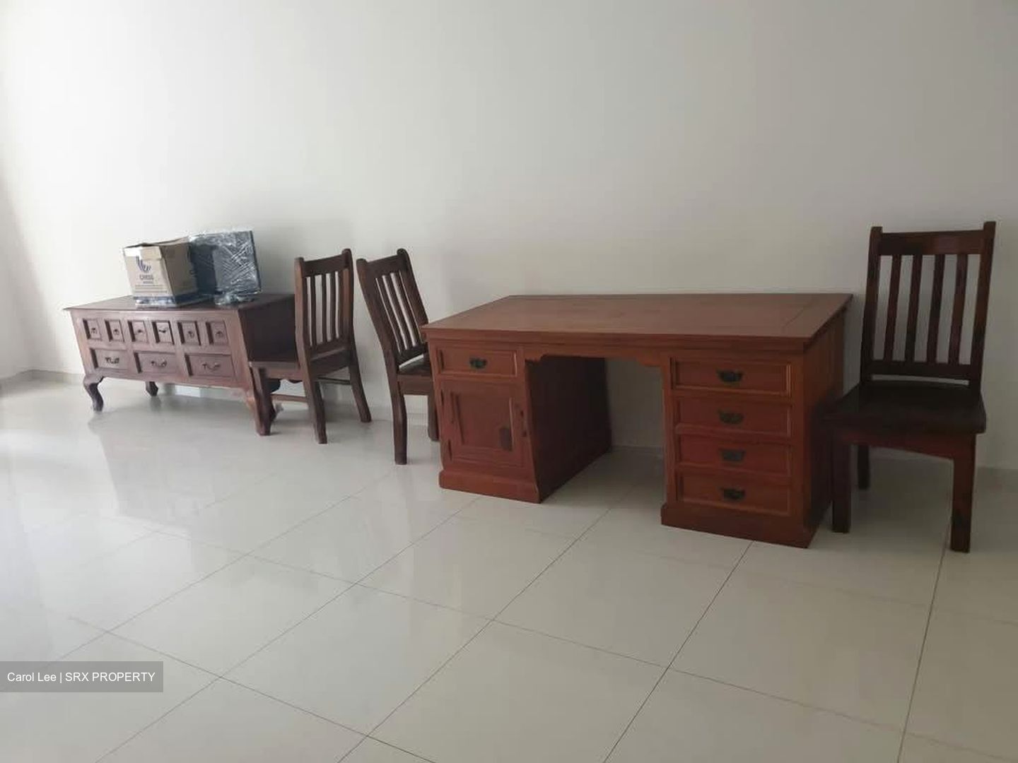 Fuyong Estate (D23), Semi-Detached #581233701